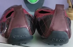 Geox Respira Ballerinas Gr.38 Damen