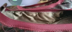 Geox Respira Ballerinas Gr.38 Damen