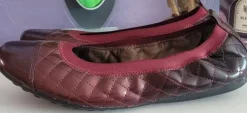 Geox Respira Ballerinas Gr.38 Damen