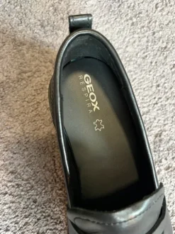 Geox Respira Loafers
