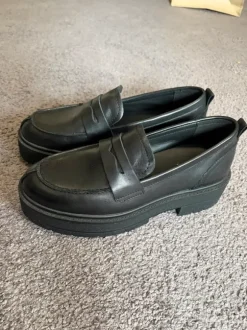Geox Respira Loafers