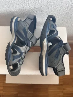 GEOX Sandale **neuer Preis**