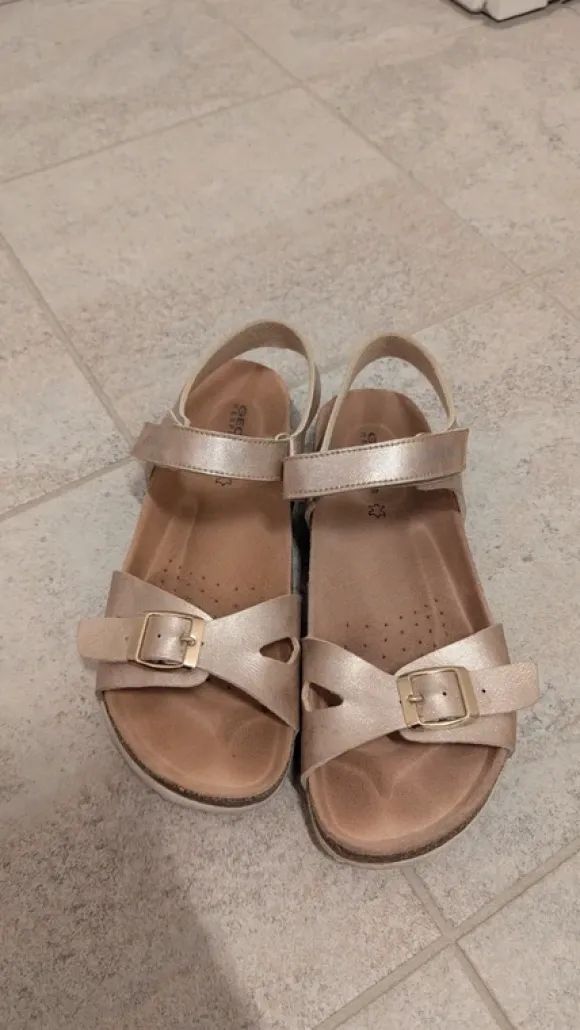 Geox Sandalen