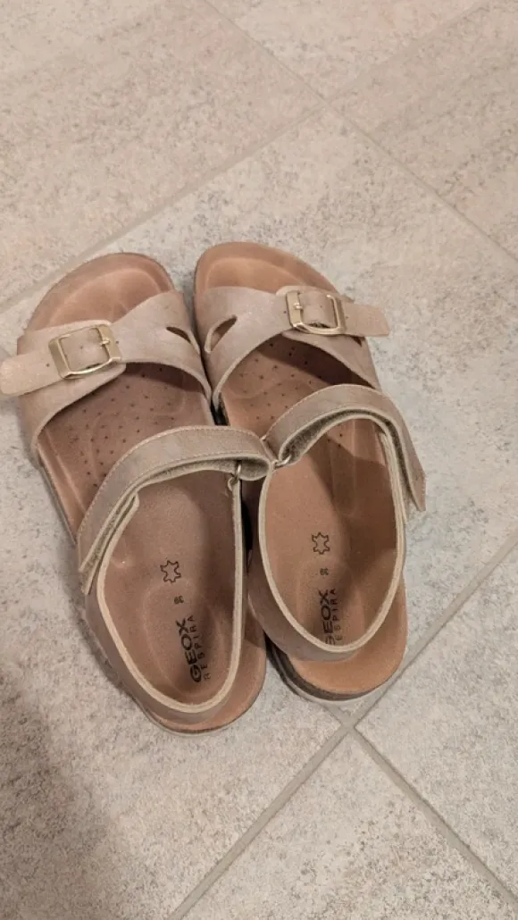 Geox Sandalen