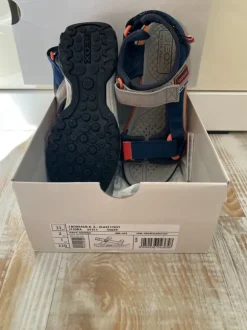 Geox Sandalen Größe 33, kaum getragen , top top Zustand 👍🏻