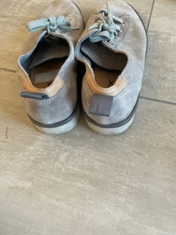 Geox Schuhe