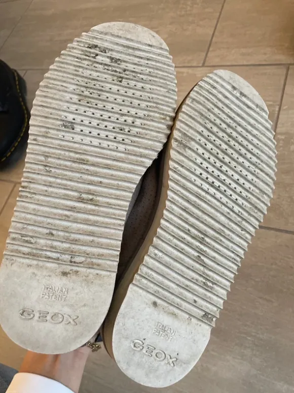 Geox Schuhe