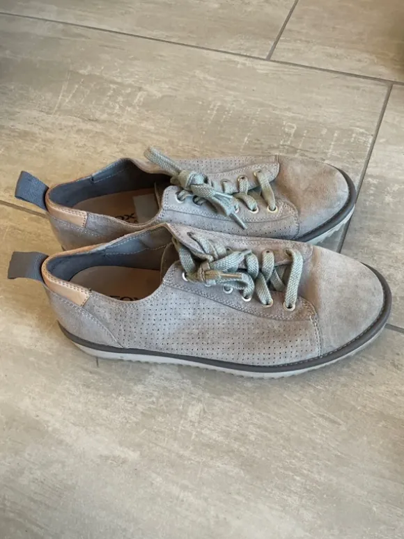 Geox Schuhe