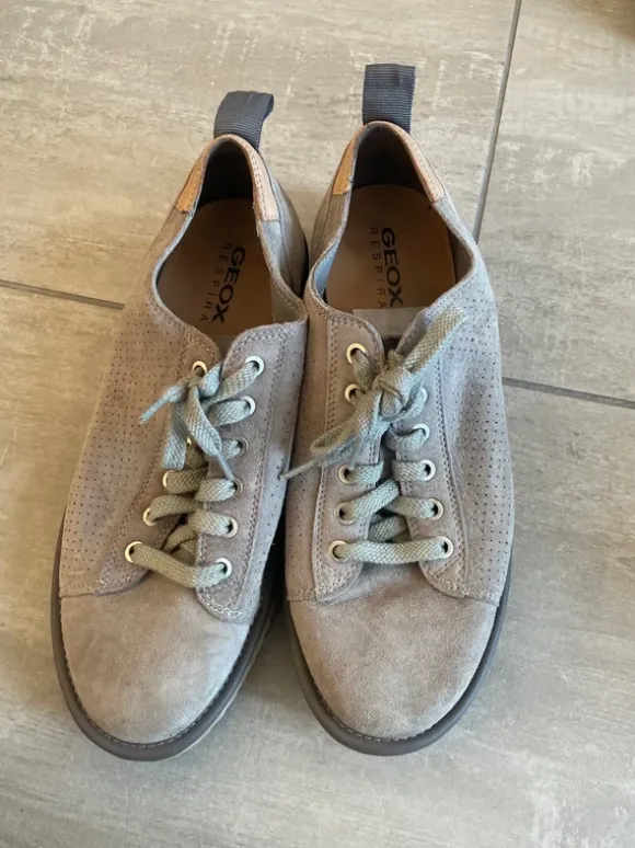 Geox Schuhe