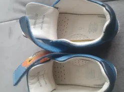 GEOX Schuhe Tutim baby Gr.22