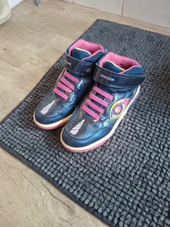 Geox Sneaker (leuchten)