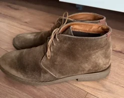 Geox Wildleder Schuhe Gr.42