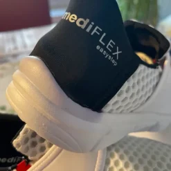Gesundheits Schuhe mediflex Gr. 41/42 unisexneu
