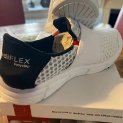 Gesundheits Schuhe mediflex Gr. 41/42 unisexneu