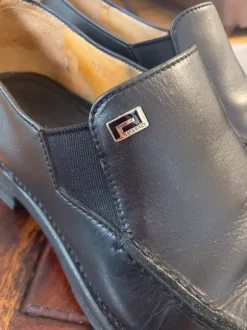 Gianni Versace Schuhe Männer