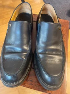Gianni Versace Schuhe Männer