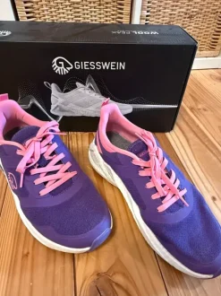 Giesswein Wool Peak, Gr. 40, Merinowolle, Neu in OVP