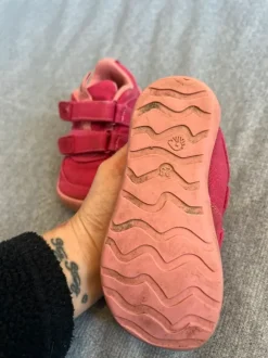 Gieswein Barfußschuh