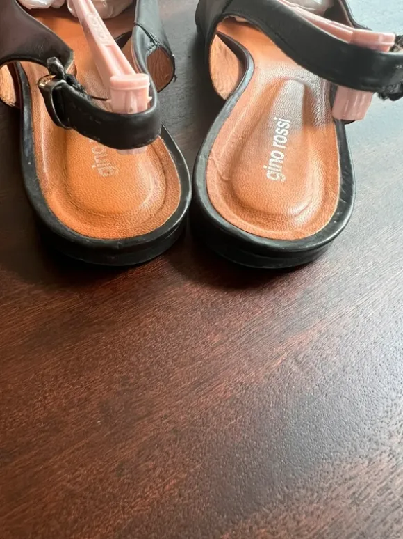 Gino Rossi Ballerinas