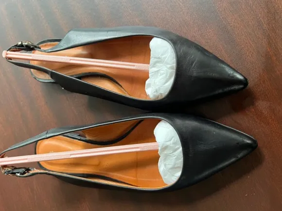 Gino Rossi Ballerinas