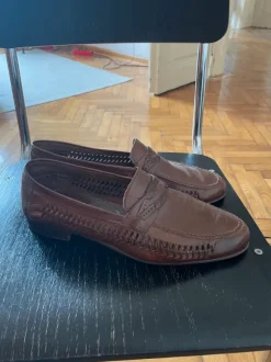 Giomi Italy Loafer Gr. 44
