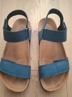 Gioseppo Kindersandale Gr 36 Leder
