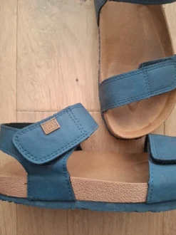 Gioseppo Kindersandale Gr 36 Leder