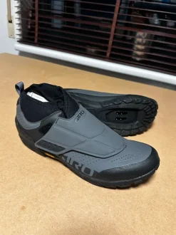 Giro Radsportschuhe mi Aufnahme für Cleats Mtb Rennrad