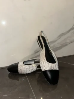 Glitzer /Strass Ballerina