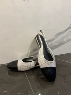 Glitzer /Strass Ballerina