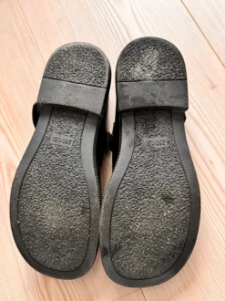 Globige Ballerinas