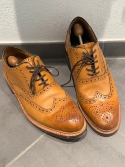 Gordon & Bros Anzugschuhe