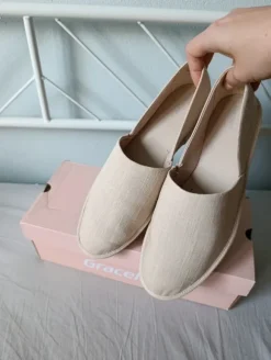 Graceland Ballerina Gr 40
