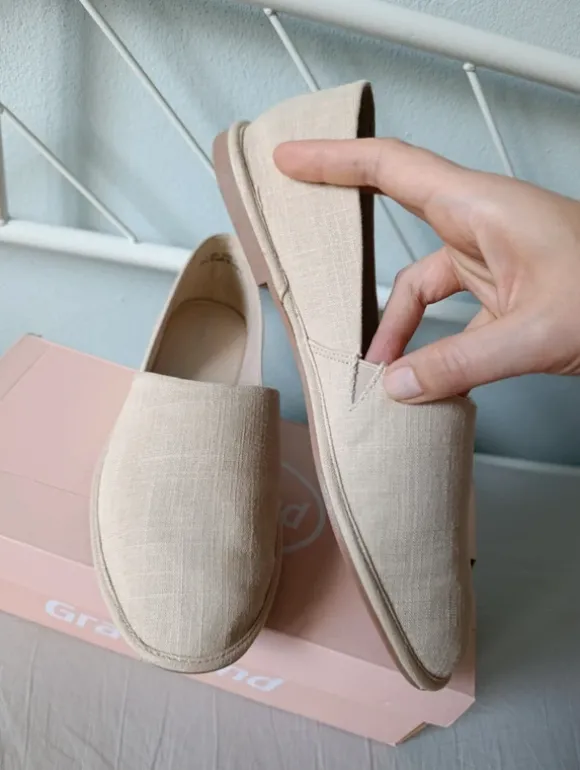 Graceland Ballerina Gr 40