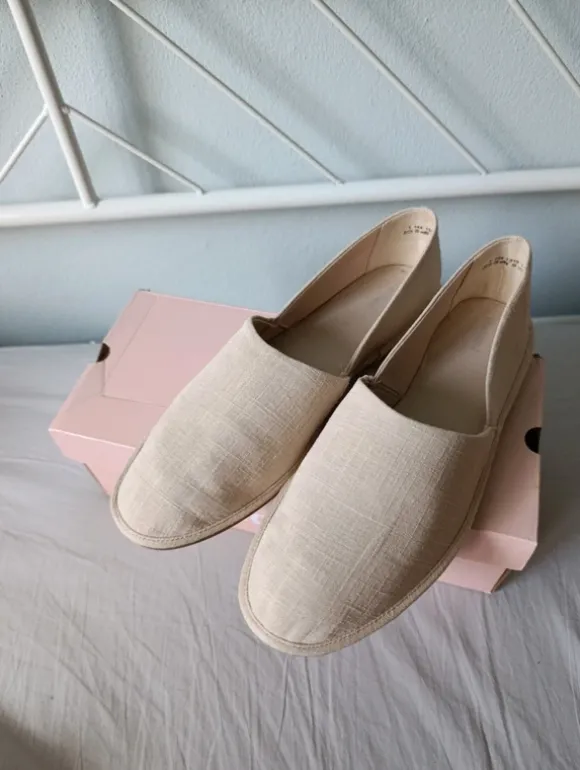 Graceland Ballerina Gr 40