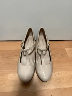 Graceland Lack-Pumps Mary Jane Style Gr. 38