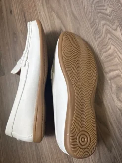 Graceland loafers weiss sommer 39