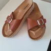 Graceland Slipper
