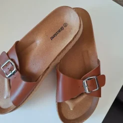 Graceland Slipper