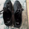 Graceland Sneaker schwarz 42