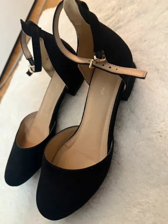 Graceland Spangenschuhe 37