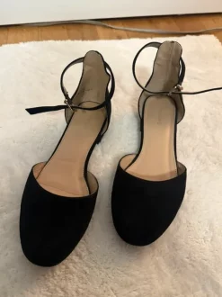 Graceland Spangenschuhe 37