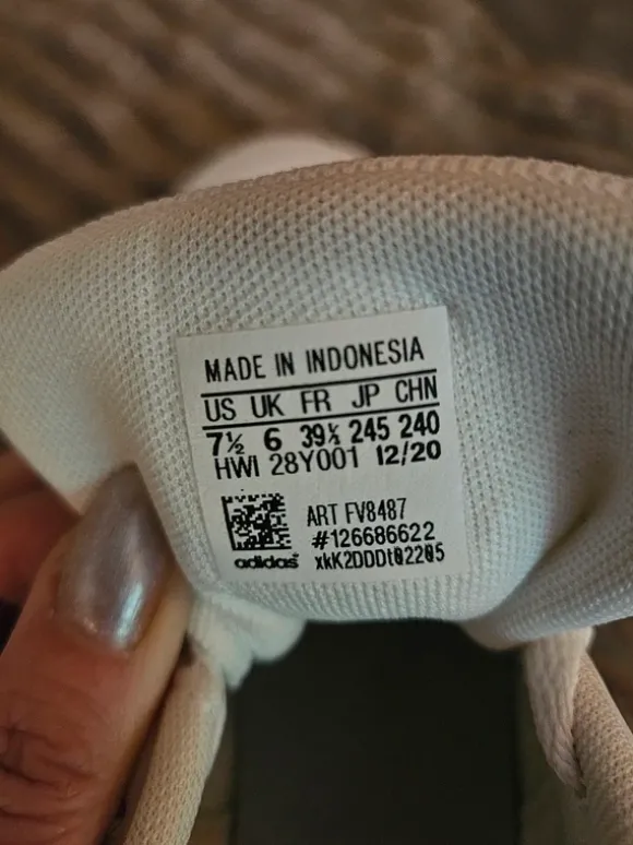 Grand Court Base 3.0 Sneaker