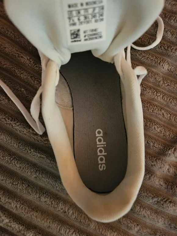 Grand Court Base 3.0 Sneaker