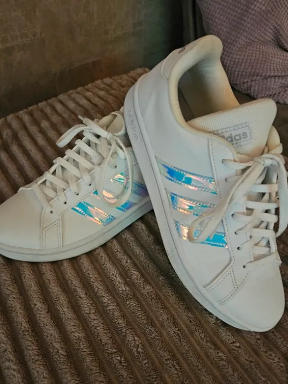Grand Court Base 3.0 Sneaker