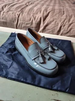 Grean George schoenen maat 38