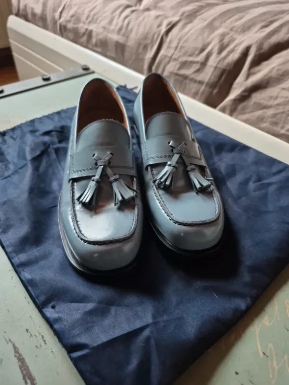 Grean George schoenen maat 38