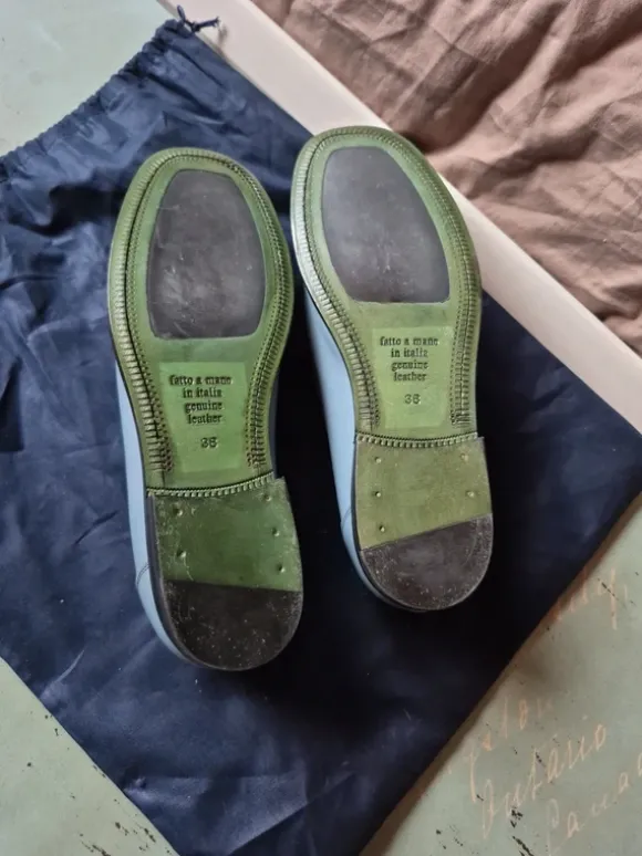 Grean George schoenen maat 38