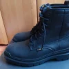 G-Star Raw Leder Stiefel