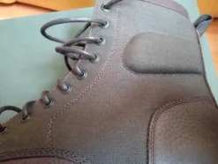G-Star Raw Leder Stiefel
